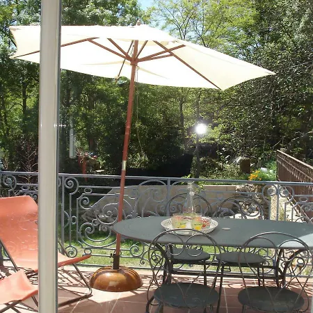 Holiday home Au Pied Du Caroux Longairou Mons (Herault)