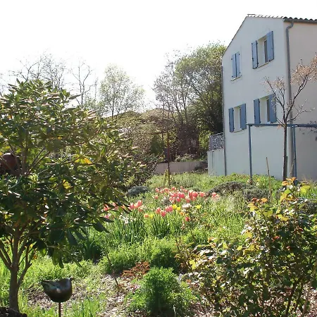 Au Pied Du Caroux Longairou Holiday home Mons (Herault)