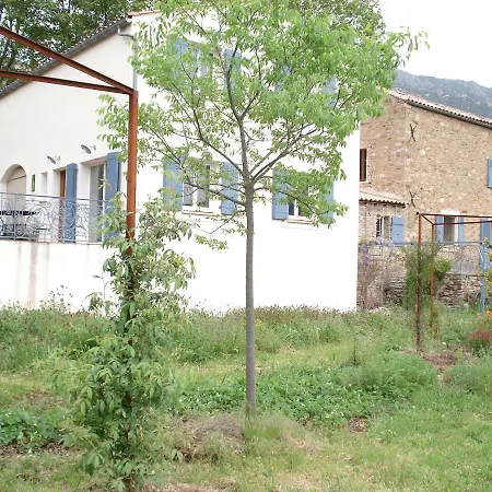 Au Pied Du Caroux Longairou * Mons (Herault)