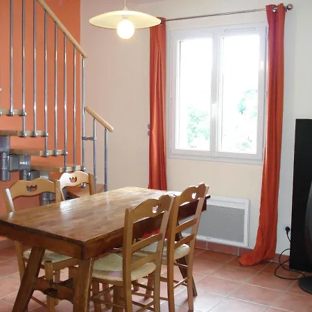 Au Pied Du Caroux Longairou *